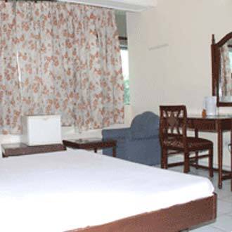 Hotel Sun Shine - 1, Chandigarh 3